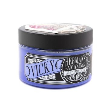 Hair Dye: Vicky