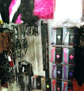 Accessories
